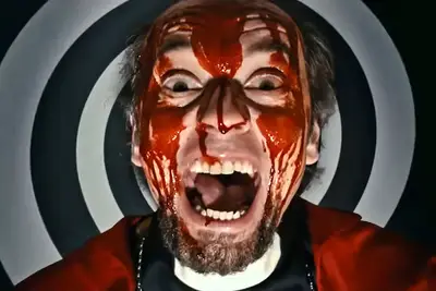 LATE NIGHT WITH THE DEVIL SHUDDER