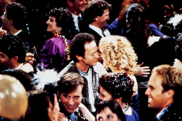 Film di Capodanno in streaming su Netflix, HBO Max e altro ancora