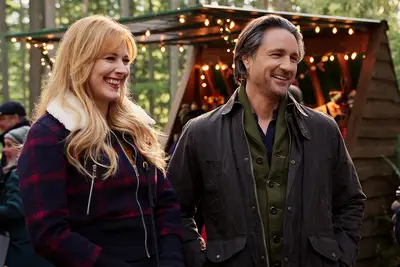 Quando a 6ª temporada da Virgin River se tornará na Netflix? Showrunner Patrick Sean Smith Pasa