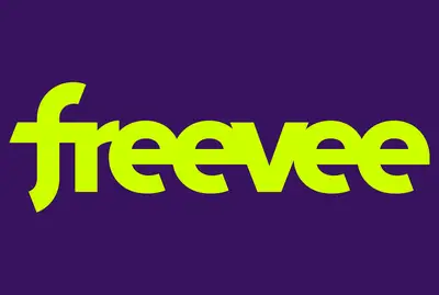 amazon freevee logo