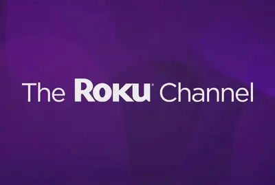 the roku channel logo