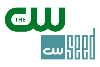 the cw and cw seed logo