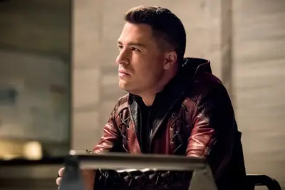 Colton Haynes révèle la vérité derrière Arrow: qui est le co-star avec qui il ne pouvait pas travailler?