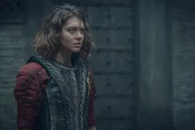 L'ultimo combattimento di Henry Cavill Witcher è un momento meraviglioso in tutto il ciclo