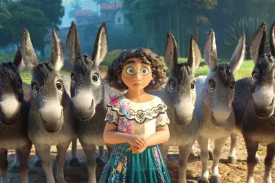 Está no charme da HBO Max ou Netflix? Quando o filme da Disney será transmitido?