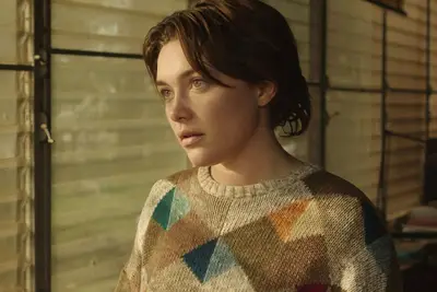 La bonne personne envoie-t-elle HBO Max ou Netflix?