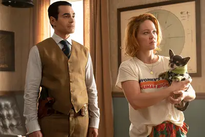 Trent estará esta noite? Ele quer ir para a data de retorno do ABC, informações da terceira temporada