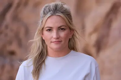 Jamie Lynn Spears lloran en Fuerzas especiales: la prueba más dura del mundo hablando sobre la experiencia y la relación de la hija de la hija con Britney Spears