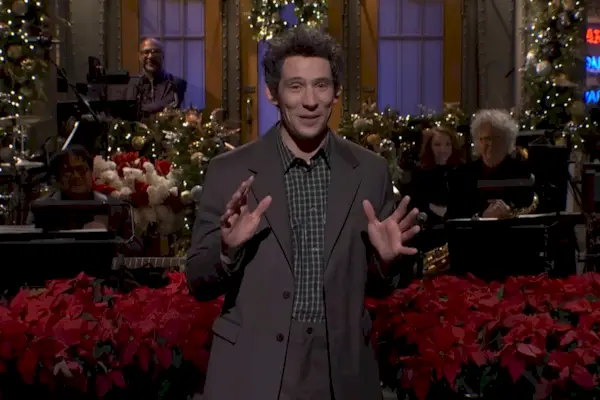 Josh O’Connor (mais ou menos) se propõe a estrelar a ação ao vivo ‘Ratatouille’ no monólogo ‘SNL’