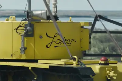 La vraie histoire derrière le robot Joker de Chernobyl est encore plus triste que dans le programme