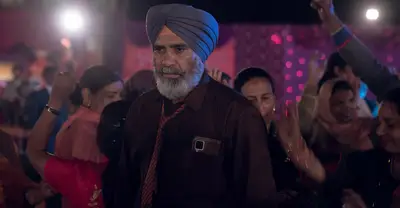 Trasferisci o uscirà: Kohrra a Netflix, un segreto emozionante per l'omicidio del Punjab