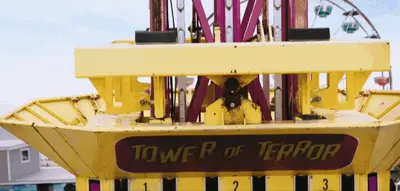 THE SUMMER I TURNED PRETTY SEASON 2 EP 4 JEREMIAH AND BELLY HOLD HANDS ON THE RIDE