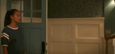 THE SUMMER I TURNED PRETTY SEASON 2 EP 4 BELLY SEES EMPTY HOUSE