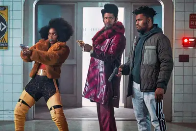 Tyrone Clonte, ha spiegato: cosa rappresenta i cloni?