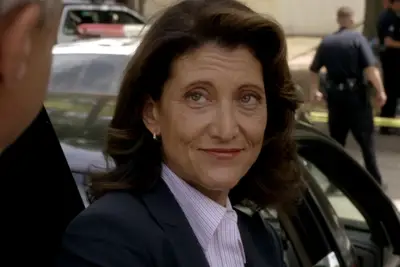 Las mujeres de Bosch: las armas secretas de los espectáculos de policías más hombres de Amazon