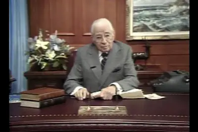 Sì, l'episodio di The Cult of Hauned Torture è un vero culto protestante del giudizio finale