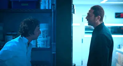 Riepilogo dell'episodio 10 della stagione 2 dell'orso: l'orso