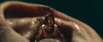 GEN V EPISODE 3 EARS