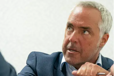 Quantos episódios existem na segunda temporada de Bosch: Legacy?