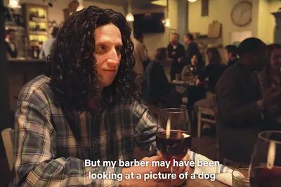 I Think You Should Leave -- Dog