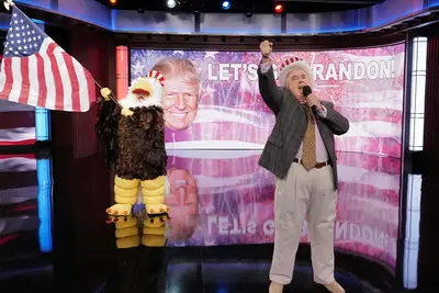 Jimmy Kimmel mora esta noite? Quando Jimmy Kimmel volta com novos episódios?