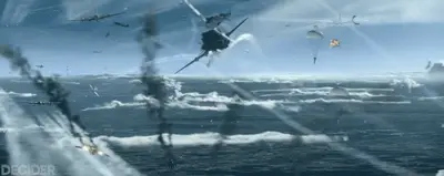 Riepilogo dell'episodio 3 di Masters of the Air: Vai in Algeria