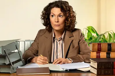Conheça Kitty Flanagan de Netflix Fisk: A última obsessão pela Internet