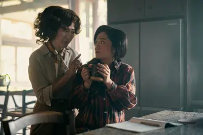 Enviar ou omitir: Sweet Deep Season 3 em Netflix, onde Gus, Big Man e seus amigos fazem uma última viagem para tratar os doentes