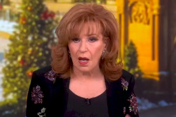 « The View » : Whoopi Goldberg diagnostique à Trump le syndrome de dérangement d’Obama et Biden après un discours présidentiel déséquilibré