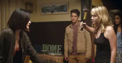 Film Title: Blumhouseís Truth or Dare