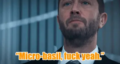 Riepilogo dell'episodio 7 di Bear Stagione 2: Forks