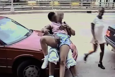 Hulus Freaknik -Documentary apresenta sexo nu, rodoviário e grande jaqueta: era como um show de peep