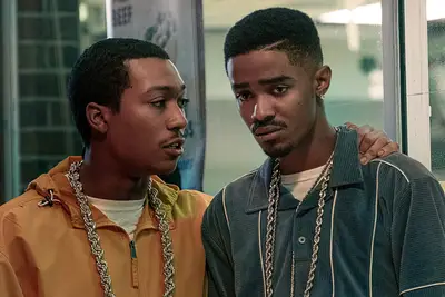 O BMF está em Starz hoje à noite? BMF temporada 2, data de lançamento do episódio 6, informações de transmissão