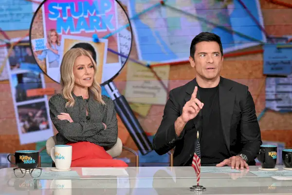 ‘Live with Kelly and Mark’ é novo hoje? Quando Kelly Ripa e Mark Consuelos retornarão com novos episódios?