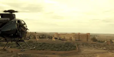 Resumo do Episódio 1 do Episódio 1 do Episódio 1: Vítimas de Soldados: Soldados Sacrificados