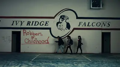 Transferência ou emitida: o programa: Desvantagens, cultos e seqüestros em Netflix, um documentário no qual o primeiro controlava uma escola disciplinar que era uma câmera de tortura