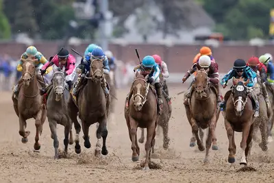 Wo kann man das 2024 Kentucky Derby Live sehen: Startzeit, Kanal, Übertragungsinformationen