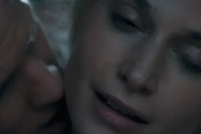 Quem é a mãe de Demon? House of the Dragon A última cena de sexo de incesto selvagem apresenta as mortes Alyssa Targaryen
