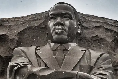 Os melhores filmes de Martin Luther King, Jr., são transmitidos no dia da MLK