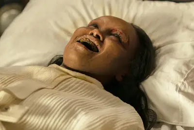 The Exorcist: Believer viene a lo digital, pero ¿cuándo estará en Peacock?