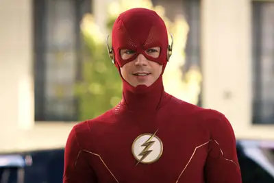 O final da série The Flash disse: Barry guiou sua última carreira?