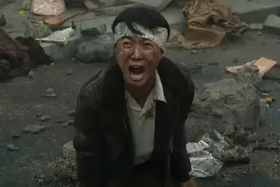 É transmitido Godzilla Less Ein em Netflix ou HBO Max?