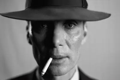 Nehmen Sie es oder lassen Sie es aus: Oppenheimer im Pfau