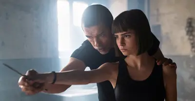 Übertragen Sie es oder lassen Sie es aus: Mein Name ist Vendetta in Netflix, wo ein italienischer Teenager sich seinem Vater anschließt, um einige Mafia -Probleme zu bekämpfen