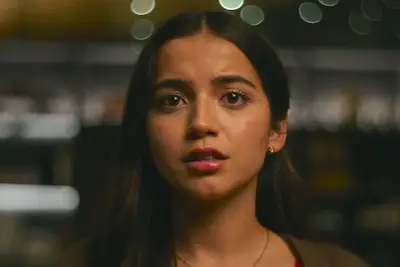 Send Or Ometti: Turtle para Max, onde Isabela Merced já adaptou John Green