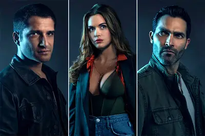 La fin du film Teen Wolf a expliqué: [Spoiler] meurt parce que MTV nous déteste apparemment