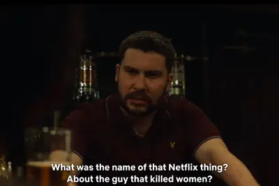 O que é garra de Waltonville na Netflix? A referência da temporada 6 de Henry, 6, explicou a referência à referência