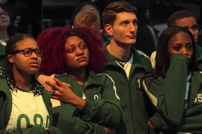 Quand les joueurs de calmar sort-il: le défi dans Netflix?