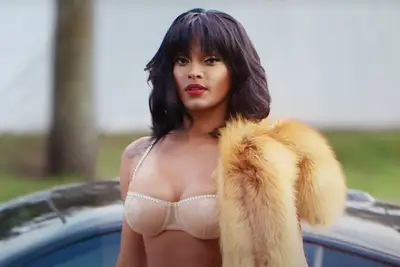 Onde você pode ver o cabaré de Joseline