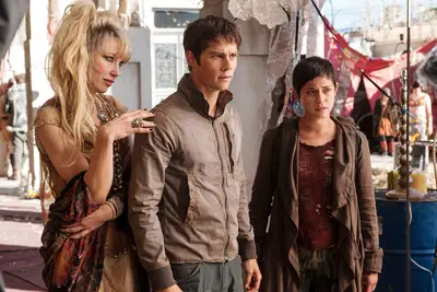 7 filmes para ver se você gosta da série Jogos Vorazes